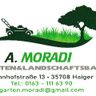Garten und Landschaftsbau Moradi 