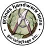 Grünes Handwerk Leins