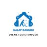 Dienstleistungen Galjip Bangoji
