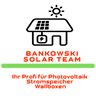 Bankowski Solar Team