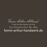 Fomin Arthur Allround