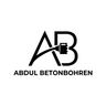 Abdul Betonbohren