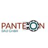 Pantheon Bau