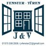 J & V    FENSTER UND TÜREN
