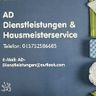 AD Dienstleistungen&Hausmeisterservice 