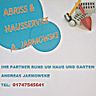 Abriss- und Hausservice A. Jarmowske
