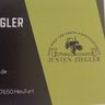 Justen Ziegler