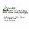 MARKAJ Garten- und Landschaftsbau