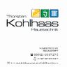 Thorsten Kohlhaas Haustechnik 