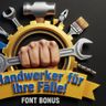 Handwerker für Ihre fälle!