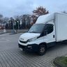 Nicolae Transport