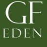 Grünflächen Eden
