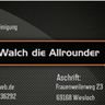Mayer und Walch das Allrounderteam