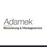 Adamek    Renovierung & Montageservice