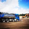 Christine Kaiser Transporte & Baustoffe