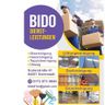 Bido Gebäudereinigung und Umzug