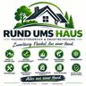Rund ums Haus