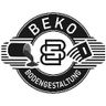 BEKO Bodengestaltung