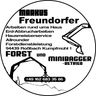 Forst und Minibaggerbetrieb Freundorfer