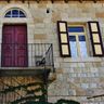 Abbruch Abbas