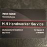 M.H Handwerker Service