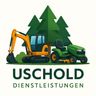 Dienstleistungen Justin Uschold