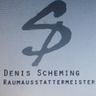 Denis Scheming Raumausstattermeister