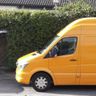 MK Transporte & Facility Management