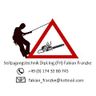 Seilzugangstechnik Dipl.Ing (FH) Fabian Franzke