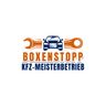Boxenstopp Kfz-Meisterbetrieb 
