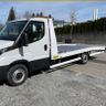 Transport & online handel