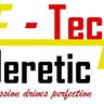 E-Tec Jeretic