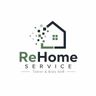 ReHome Service Tabler & Bida