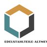 Edelstahlteile-Altmeyer