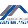 Dachdeckermeister Sebastian Janzen