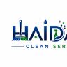 HAIDARI CLEAN SERVICE