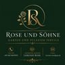 Rose und Söhne Garten und Pflaster Service