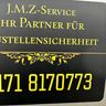 JMZ service