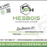 Hesbois Außenanlagen