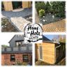 Haus bis Holz Weber
