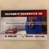 Hausmeisterservice HN