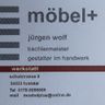 möbel+  Jürgen Wolf