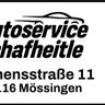 Autoservice Schafheitle GbR