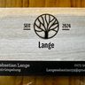 Entrümpelung lange