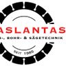 Aslantas Beton Bohr- und Sägetechnik