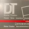 DT Fenster und Türen