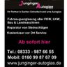 Junginger Autoglas