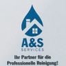 A&S Services Gebäudereinigung 
