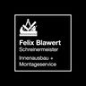 Felix Blawert | Schreinerei, Innenausbau & Montage