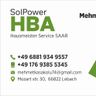 Solpower HBA Bausanierungskonzept